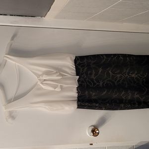 Brand new dress - large